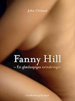 Fanny Hill - en glædespiges erindringer