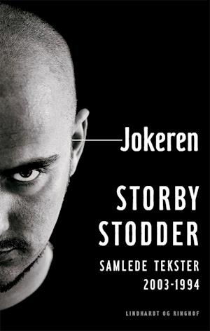 Storby stodder