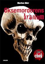 Øksemorderens kranium