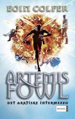 Artemis Fowl 2 - Det arktiske intermezzo