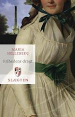 Slægten 16: Frihedens dragt