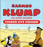 Rasmus Klump og hans venner - Finder nye venner