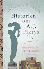 Historien om A.J. Fikrys liv