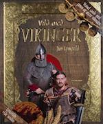 Vild med vikinger