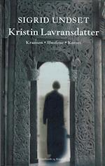 Kristin Lavransdatter - Husfrue