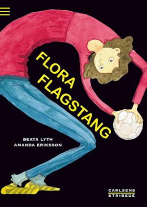 Flora Flagstang