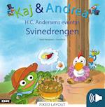Kaj & Andrea - Svinedrengen