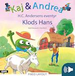 Kaj & Andrea - Klods Hans