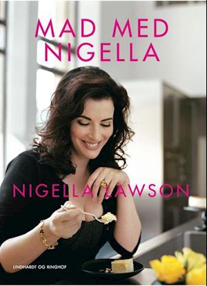 Mad med Nigella, hft.