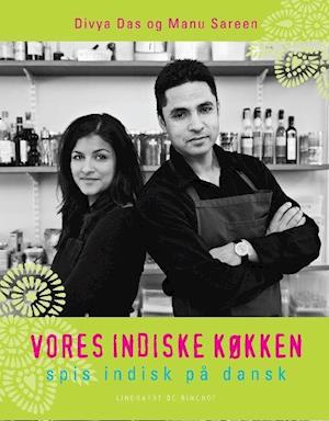 Vores indiske køkken