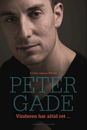 Peter Gade