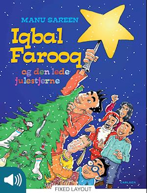 Iqbal Farooq og den lede julestjerne