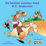 De bedste eventyr med H.C. Andersen