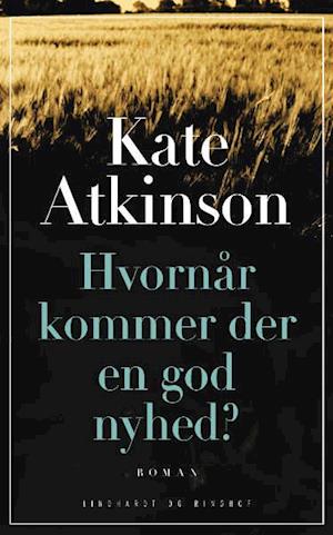 Hvornår kommer der en god nyhed?