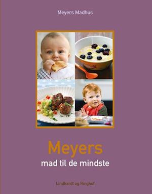 Meyers mad til de mindste