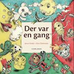 Der var en gang