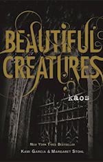 Beautiful creatures - kaos