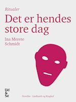 Det er hendes store dag