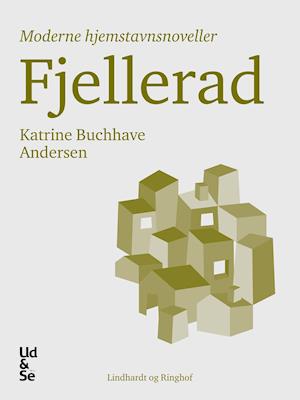 Fjellerad