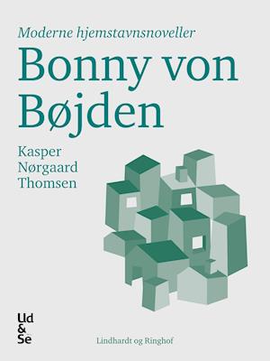 Bonny von Bøjden