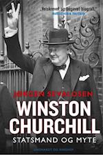 Churchill - statsmand og myte