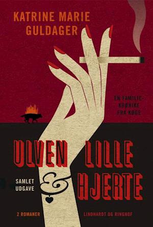 Ulven & Lille hjerte