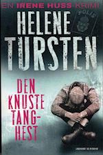 Den knuste tang-hest