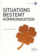 Situationsbestemt kommunikation