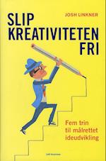 Slip kreativiteten fri