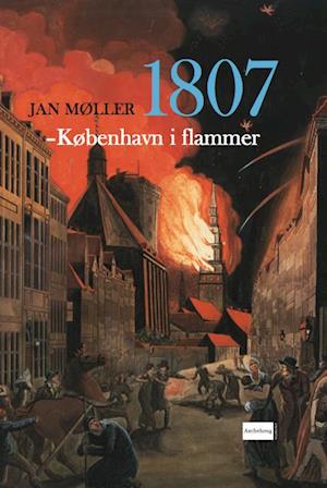 1807 - København i flammer
