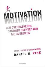 Motivation - Den overraskende sandhed om hvad der motiverer os