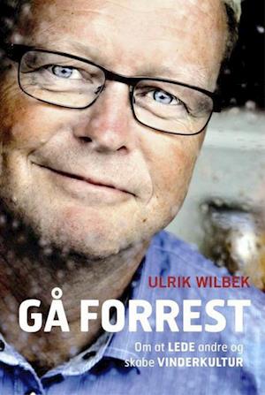 Gå forrest