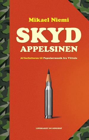 Skyd appelsinen