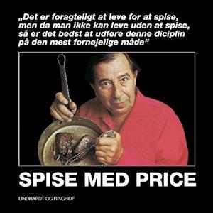 Spise med Price (John Price)