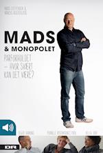 Mads & Monopolet: Parforholdet - Hvor svært kan det være?