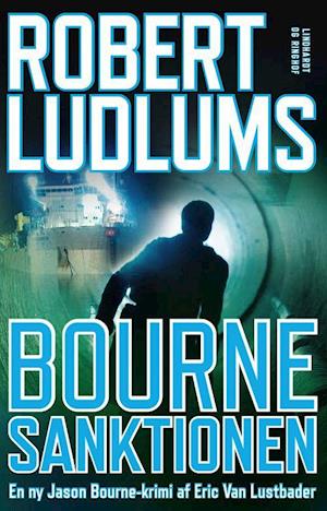 Robert Ludlums Bourne-sanktionen