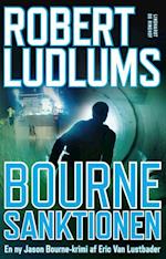 Robert Ludlums Bourne-sanktionen