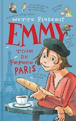 Emmy - Tour de France Paris