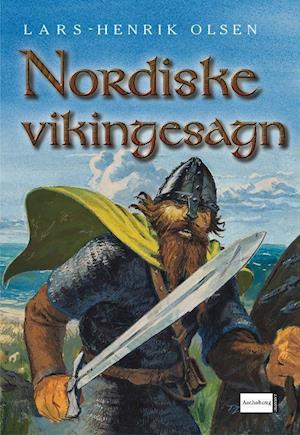 Nordiske vikingesagn