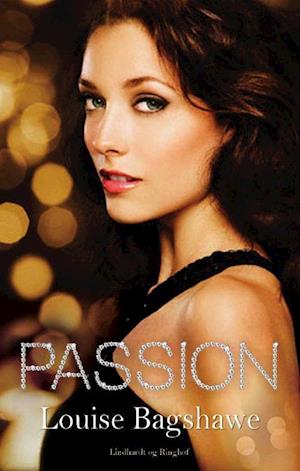 Louise Bagshawe / Passion 
