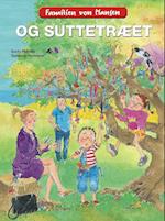 Familien von Hansen og suttetræet