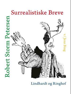 Surrealistiske breve