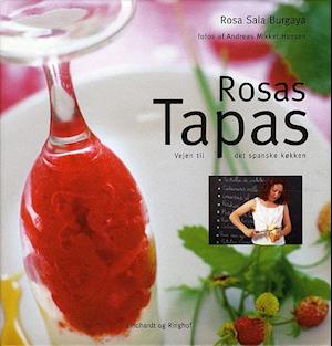 Rosas tapas