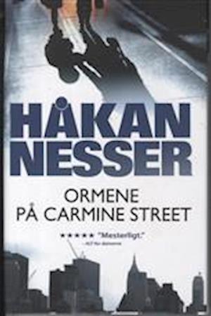 Ormene på Carmine Street