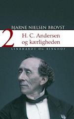 H.C. Andersen og kærligheden