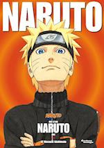 Den store Naruto bog