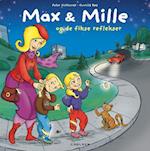 Max & Mille og de fikse reflekser