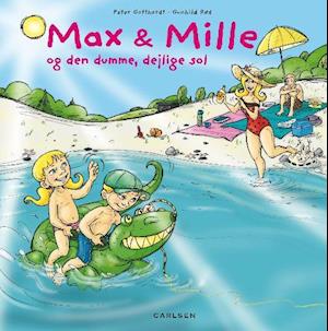 Max & Mille og den dumme, dejlige sol