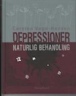 Depressioner - naturlig behandling