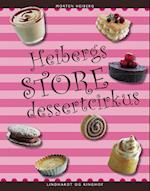 Heibergs store dessertcirkus